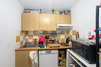 achat appartement fronton 31620