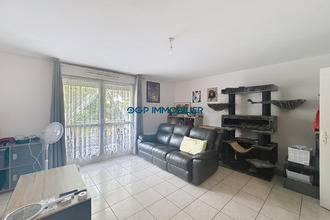 achat appartement fronton 31620