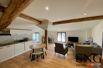 achat appartement fronton 31620