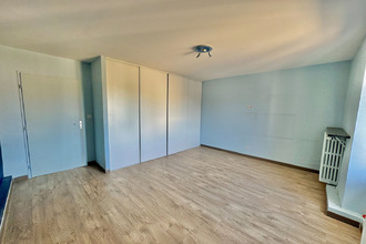 achat appartement frontonas 38290