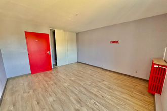 achat appartement frontonas 38290