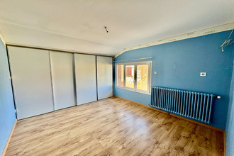 achat appartement frontonas 38290