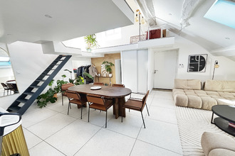 achat appartement frontonas 38290