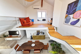 achat appartement frontonas 38290