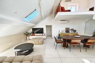 achat appartement frontonas 38290