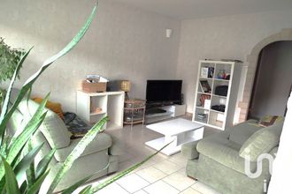 achat appartement frouard 54390