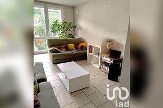 achat appartement frouard 54390