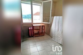 achat appartement frouard 54390