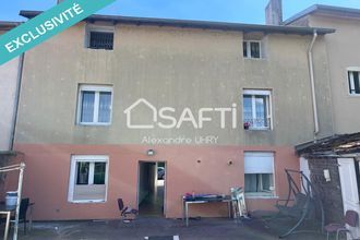 achat appartement frouard 54390