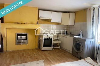 achat appartement frouard 54390