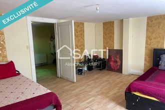 achat appartement frouard 54390