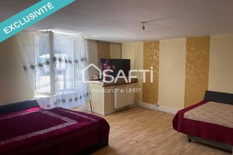 achat appartement frouard 54390