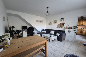 achat appartement frouard 54390
