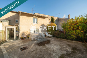 achat appartement frouard 54390