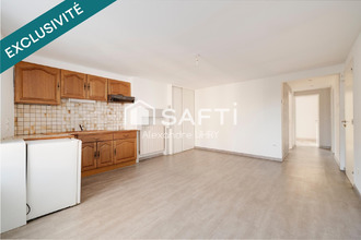 achat appartement frouard 54390