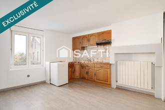 achat appartement frouard 54390