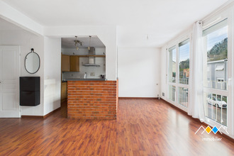 achat appartement frouard 54390