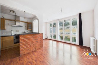 achat appartement frouard 54390