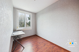 achat appartement frouard 54390