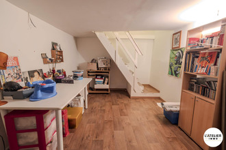 achat appartement frouard 54390