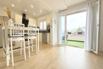 achat appartement frouard 54390