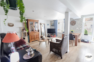 achat appartement frouard 54390