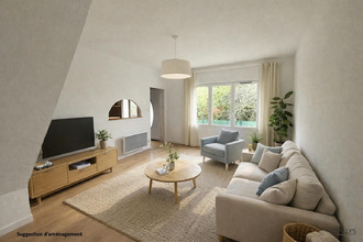 achat appartement frouard 54390