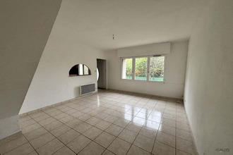achat appartement frouard 54390