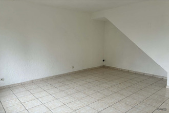 achat appartement frouard 54390