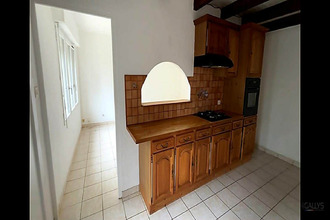achat appartement frouard 54390