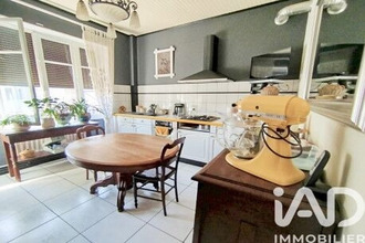 achat appartement frouard 54390