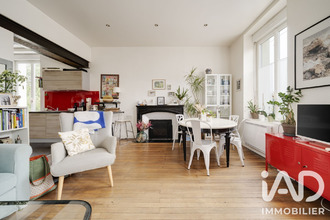achat appartement frouard 54390