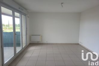 achat appartement frouzins 31270