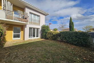 achat appartement frouzins 31270