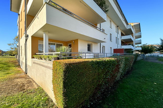 achat appartement frouzins 31270