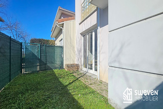 achat appartement frouzins 31270