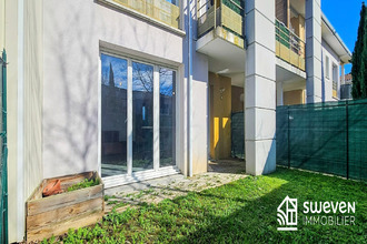 achat appartement frouzins 31270