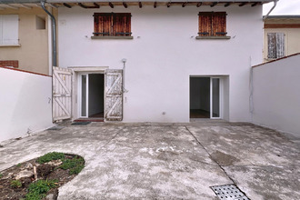 achat appartement frouzins 31270