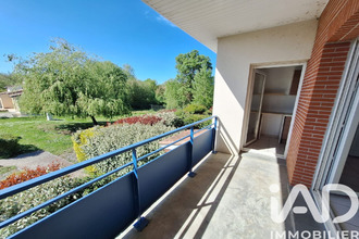 achat appartement frouzins 31270