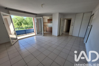 achat appartement frouzins 31270