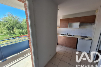 achat appartement frouzins 31270