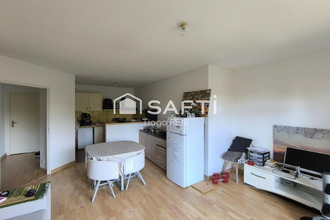 achat appartement frouzins 31270
