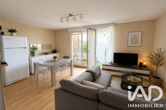 achat appartement frouzins 31270