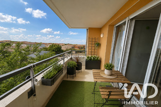 achat appartement frouzins 31270