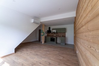 achat appartement fuans 25390