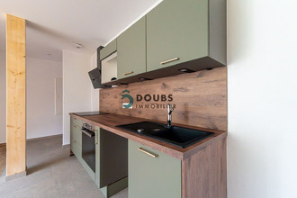 achat appartement fuans 25390