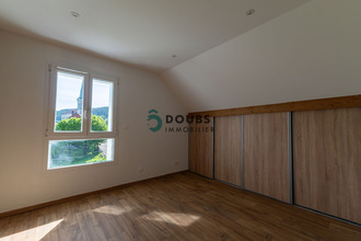 achat appartement fuans 25390