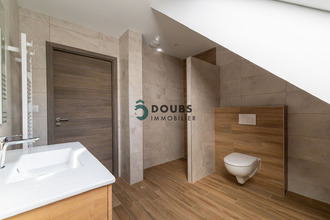 achat appartement fuans 25390