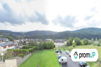 achat appartement fumay 08170