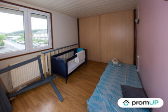 achat appartement fumay 08170